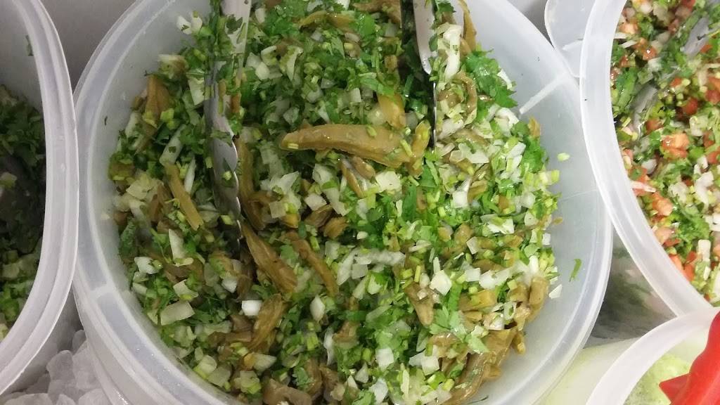 La Rosa De Guadalupe | restaurant | 3408 Jefferson Davis Hwy, Richmond, VA 23234, USA | 8043852607 OR +1 804-385-2607