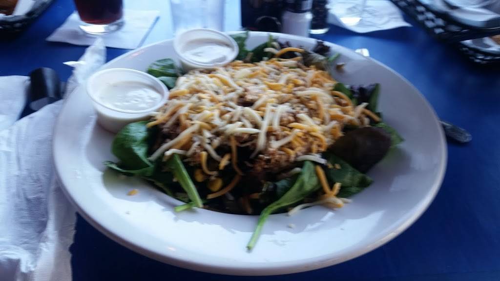 7 Trails Grill | restaurant | 338 Douglas Dr, Damascus, VA 24236, USA | 2764157777 OR +1 276-415-7777