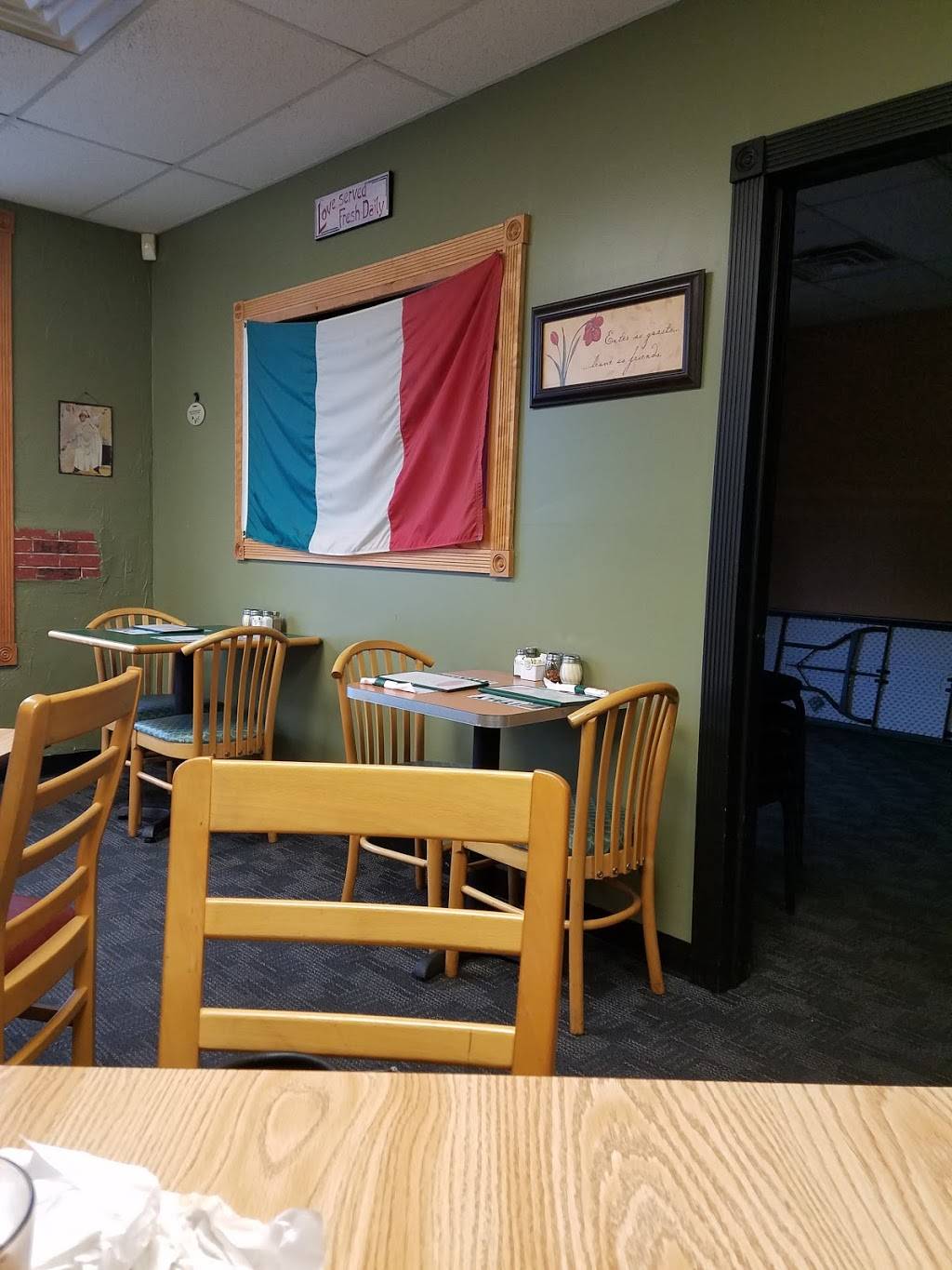 That Little Italian Kitchen | restaurant | 5730 Fulton Dr NW, Canton, OH 44718, USA | 3304992248 OR +1 330-499-2248