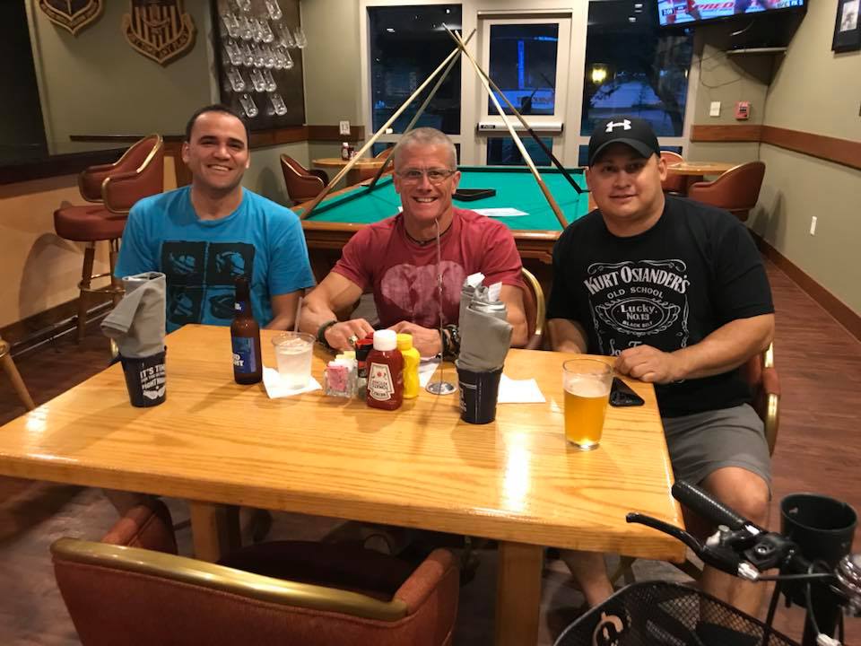 The Hooch Restaurant & Bar | restaurant | 107 Kissam St, Bldg. 90910, Hurlburt Field, FL 32544, USA | 8508847507 OR +1 850-884-7507