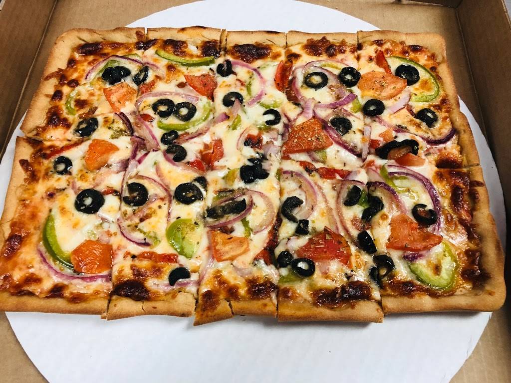 Mari Pizzeria | restaurant | 1634 Acushnet Ave, New Bedford, MA 02746, USA | 7743289214 OR +1 774-328-9214