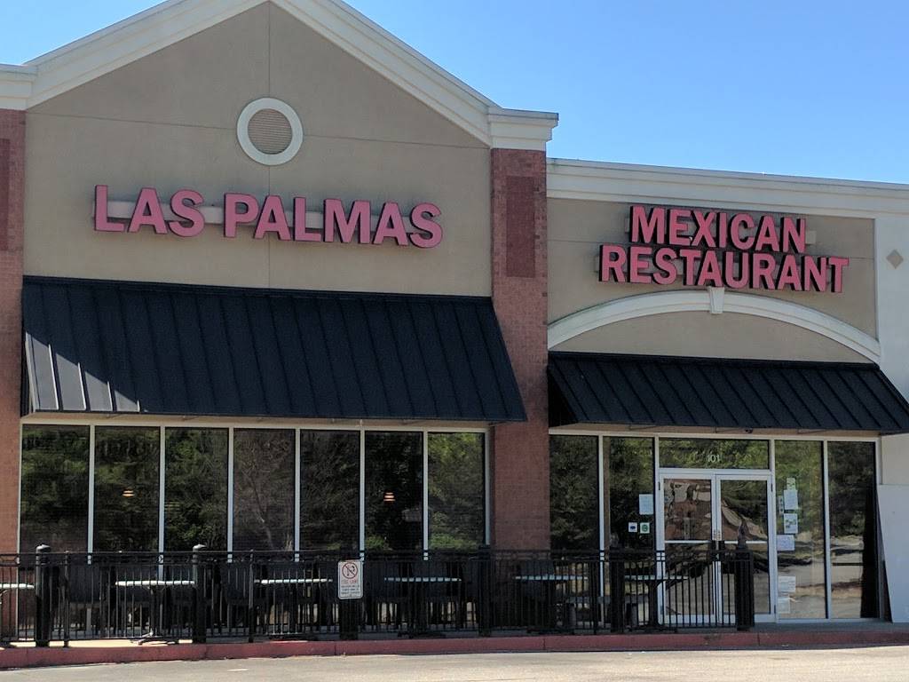 Las Palmas Mexican Restaurant | restaurant | 8012 Cumming Hwy, Canton, GA 30115, USA | 7707049640 OR +1 770-704-9640