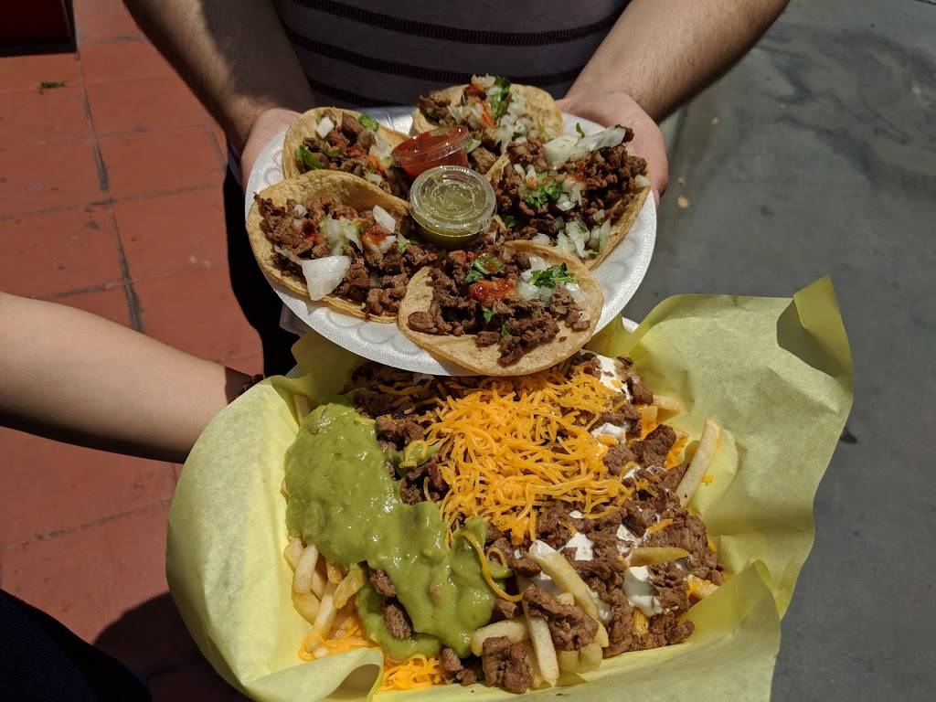 Alfredos Mexican Food | restaurant | 2457, 3586 Santa Anita Ave, El Monte, CA 91731, USA | 6264545481 OR +1 626-454-5481