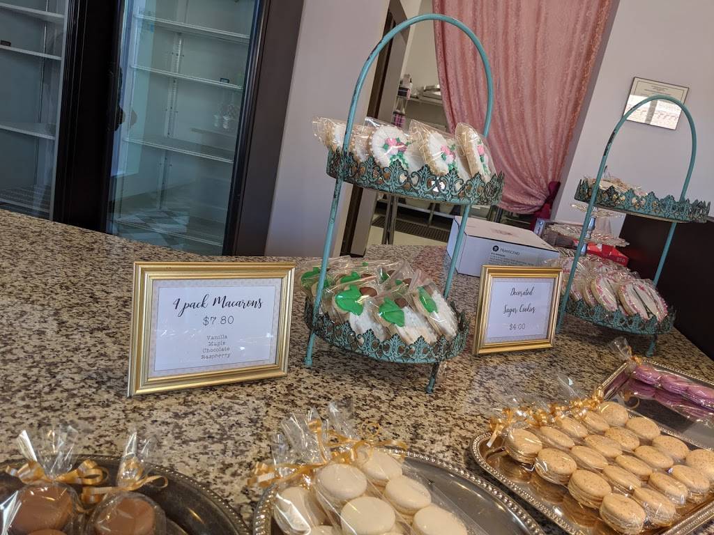 Nosh Dessert Parlour | restaurant | 20 S Indiana St, Mooresville, IN 46158, USA | 3174833166 OR +1 317-483-3166