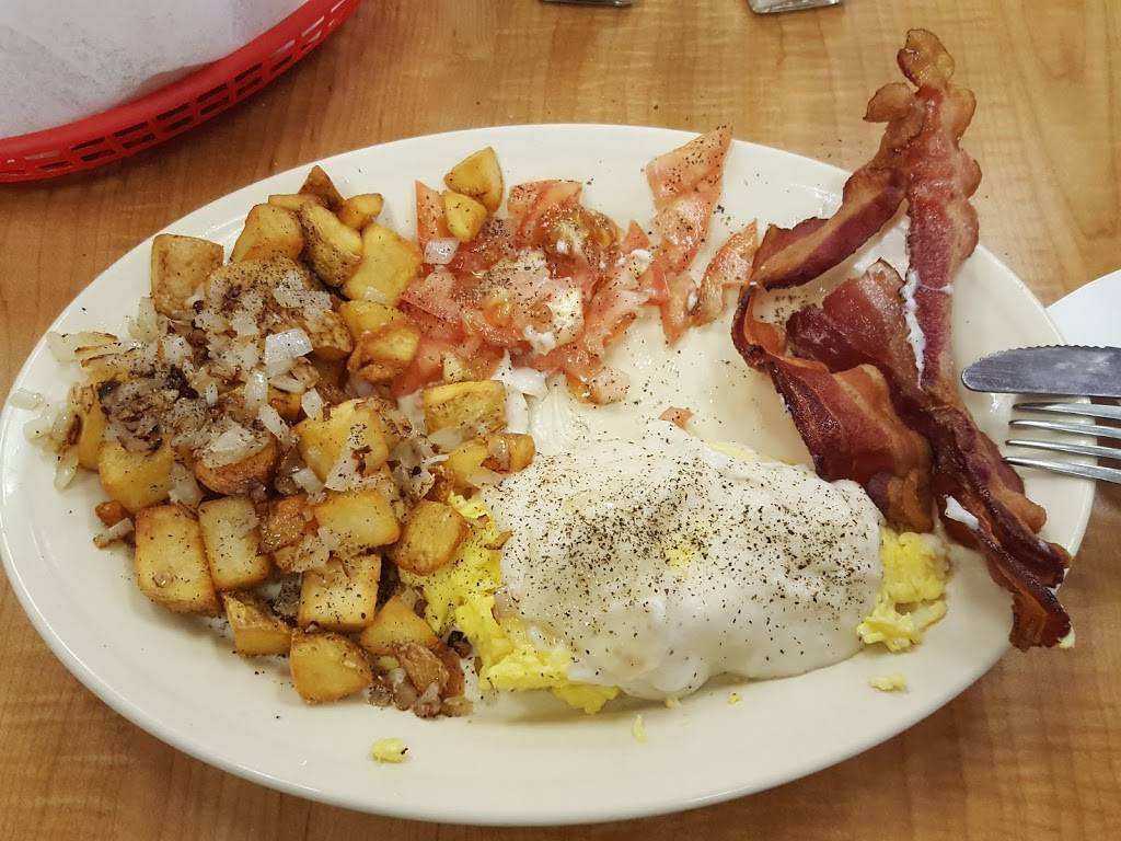 Westside Diner | restaurant | 1555 Meadowview Dr, Danville, VA 24541, USA | 4346853075 OR +1 434-685-3075