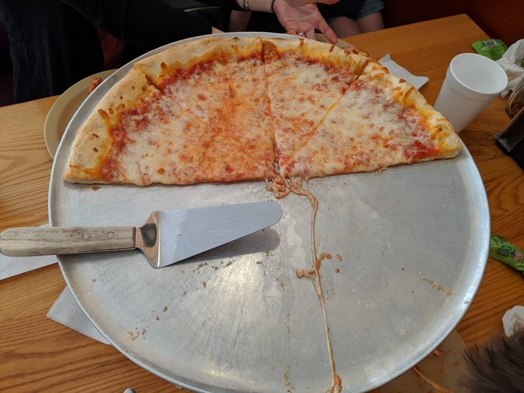 Franco Pizzeria & Restaurant | restaurant | 1939 S North Carolina Hwy 119, Mebane, NC 27302, USA | 9193044039 OR +1 919-304-4039