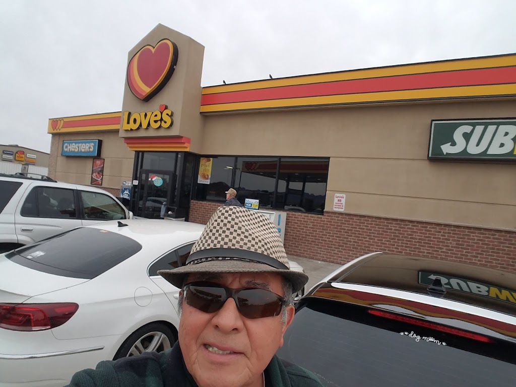 Chesters Chicken | restaurant | 760 Quartzsite Ave, Quartzsite, AZ 85346, USA | 9289278570 OR +1 928-927-8570