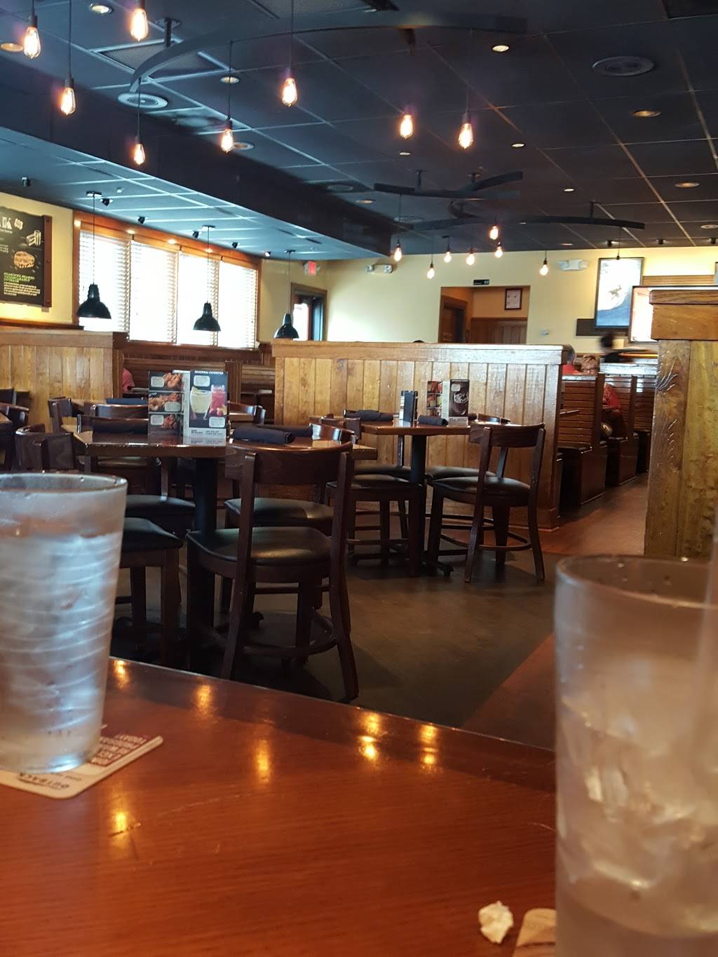 Outback Steakhouse | meal takeaway | 3088 Watson Blvd, Warner Robins, GA 31093, USA | 4789531625 OR +1 478-953-1625