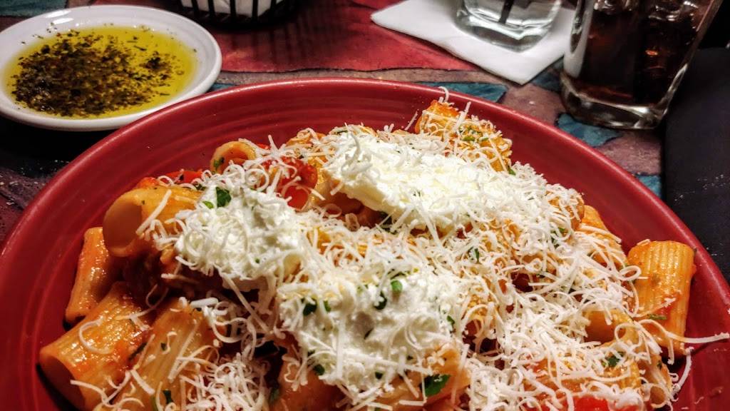 Carrabbas Italian Grill | restaurant | 7120 Campus Dr, Colorado Springs, CO 80920, USA | 7192640401 OR +1 719-264-0401