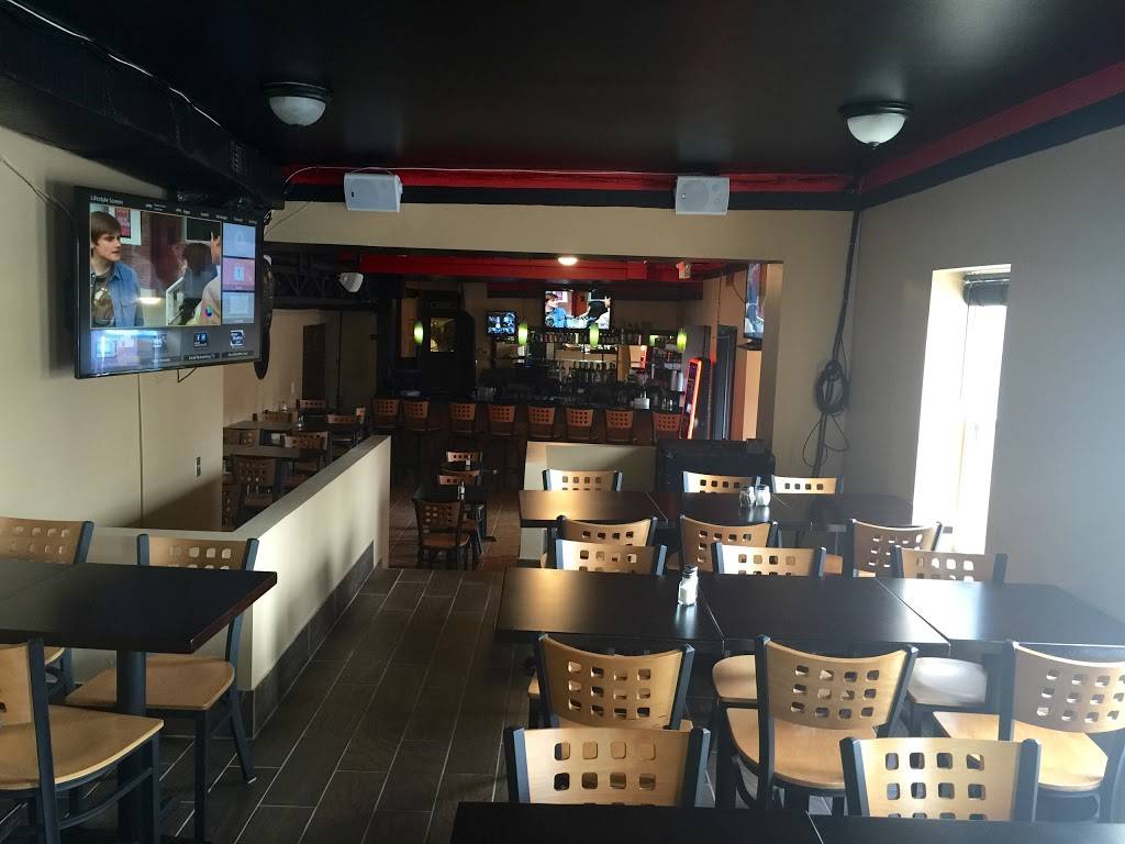 Odalis Restaurant II | restaurant | 8215 Georgia Ave, Silver Spring, MD 20910, USA | 3016500066 OR +1 301-650-0066