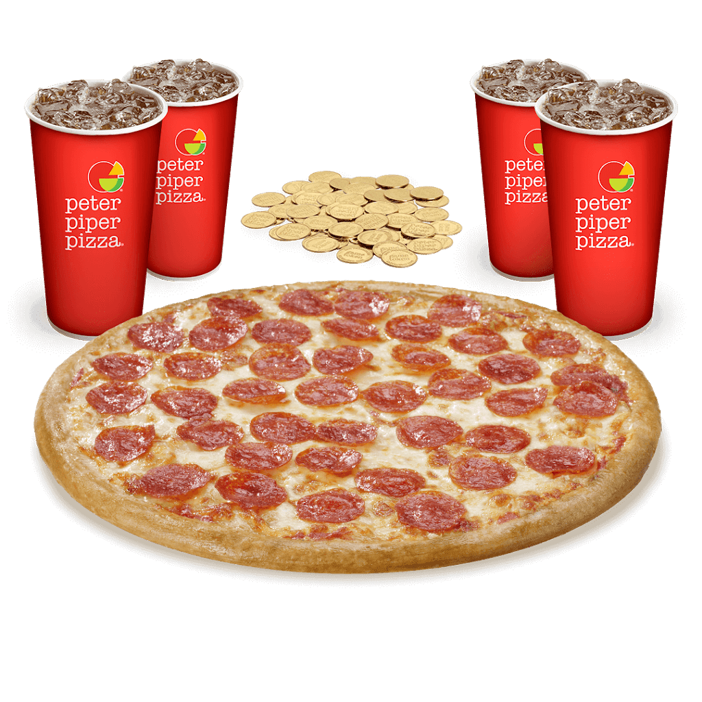Peter Piper Pizza | meal takeaway | 13800 Horizon Blvd, Horizon City, TX 79928, USA | 9158521595 OR +1 915-852-1595