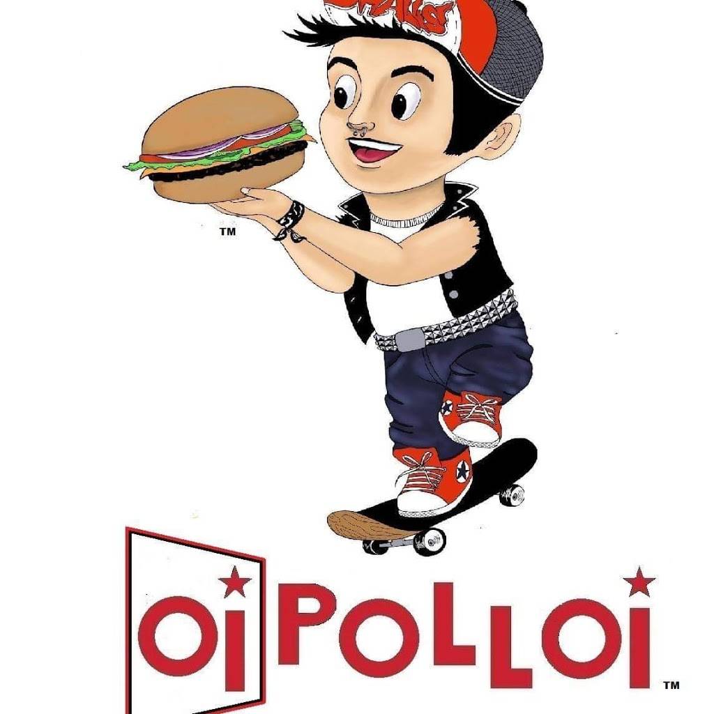 Oi Boy Diner | restaurant | 217 6th St, Salem, VA 24153, USA | 5405987777 OR +1 540-598-7777