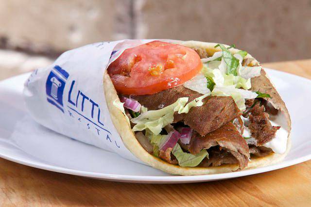 Little Greek Fresh Grill - Winter Park | restaurant | 1977 Aloma Ave, Winter Park, FL 32792, USA | 4077257358 OR +1 407-725-7358