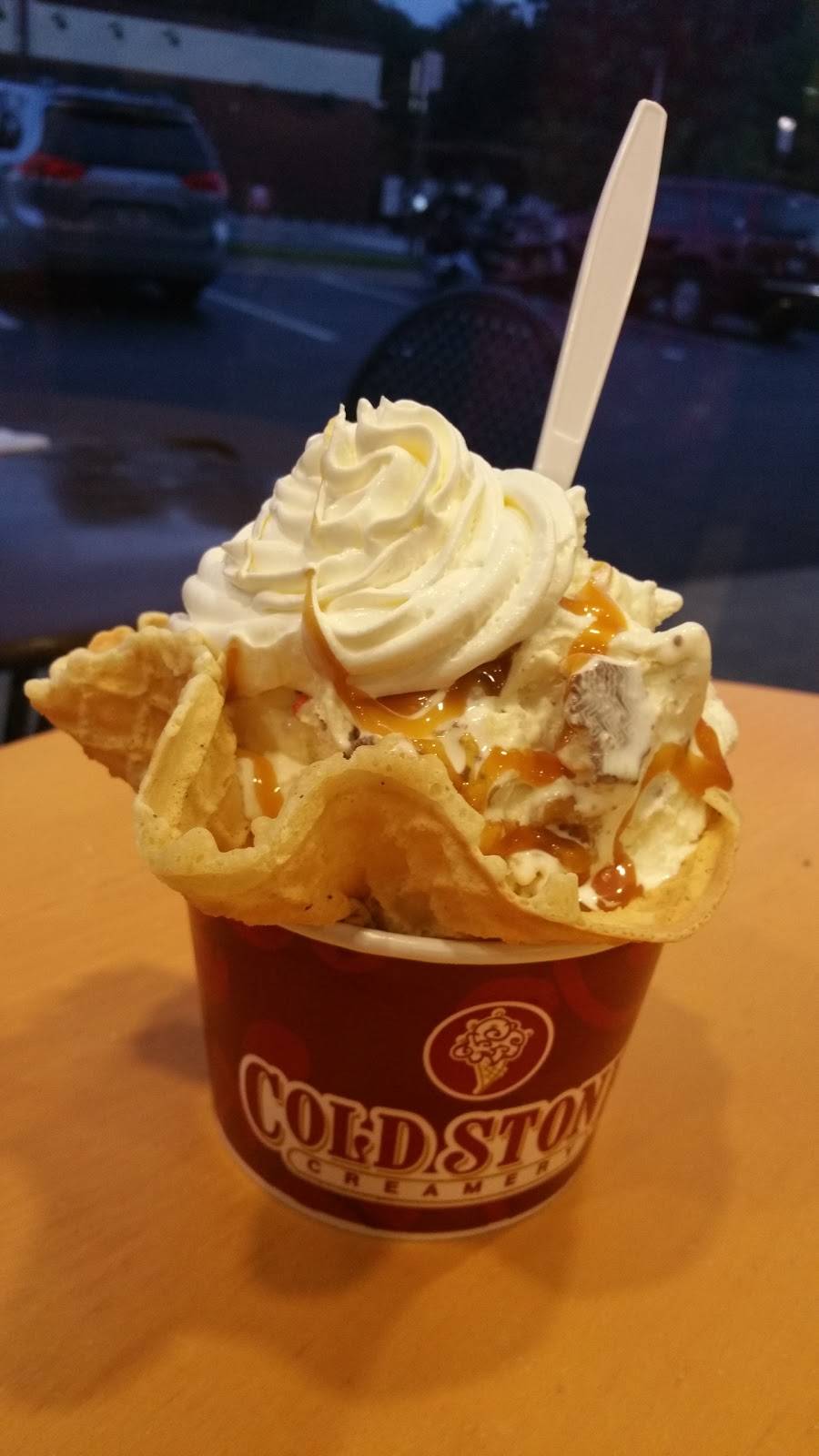 Cold Stone Creamery | bakery | 9960 Southside Blvd Ste 100, Jacksonville, FL 32256, USA | 9045383870 OR +1 904-538-3870