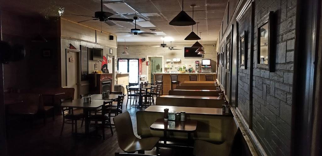 Kountry Kitchen | restaurant | 155 Main St, Canton, NC 28716, USA | 8284928072 OR +1 828-492-8072