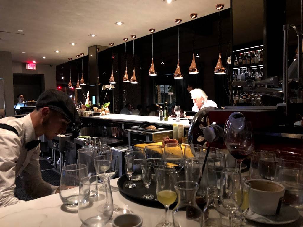 Zucca | restaurant | 162 Alcazar Ave, Coral Gables, FL 33134, USA | 7865803731 OR +1 786-580-3731