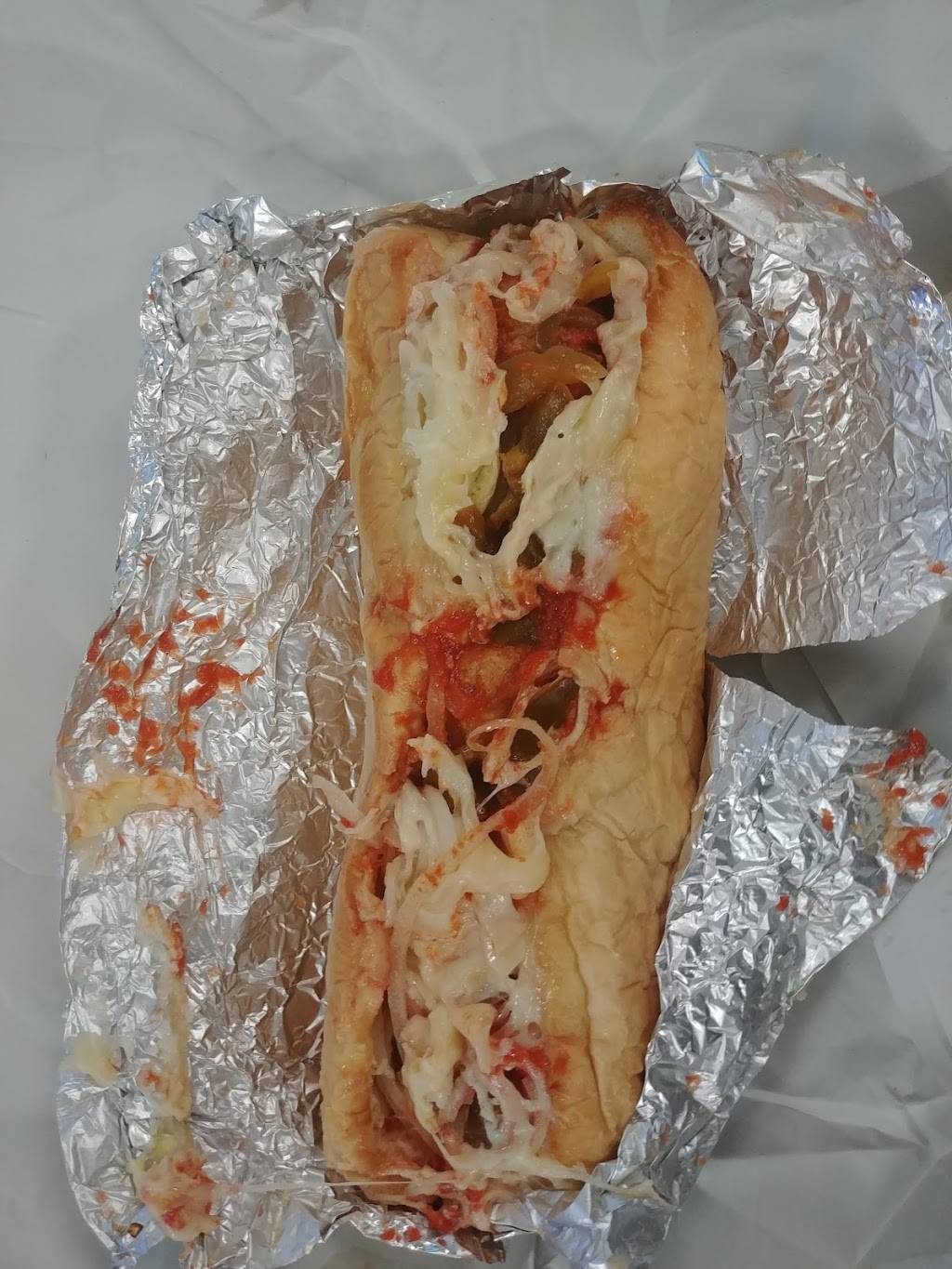 Mangialardos | restaurant | 1317 Pennsylvania Ave SE, Washington, DC 20003, USA | 2025436212 OR +1 202-543-6212