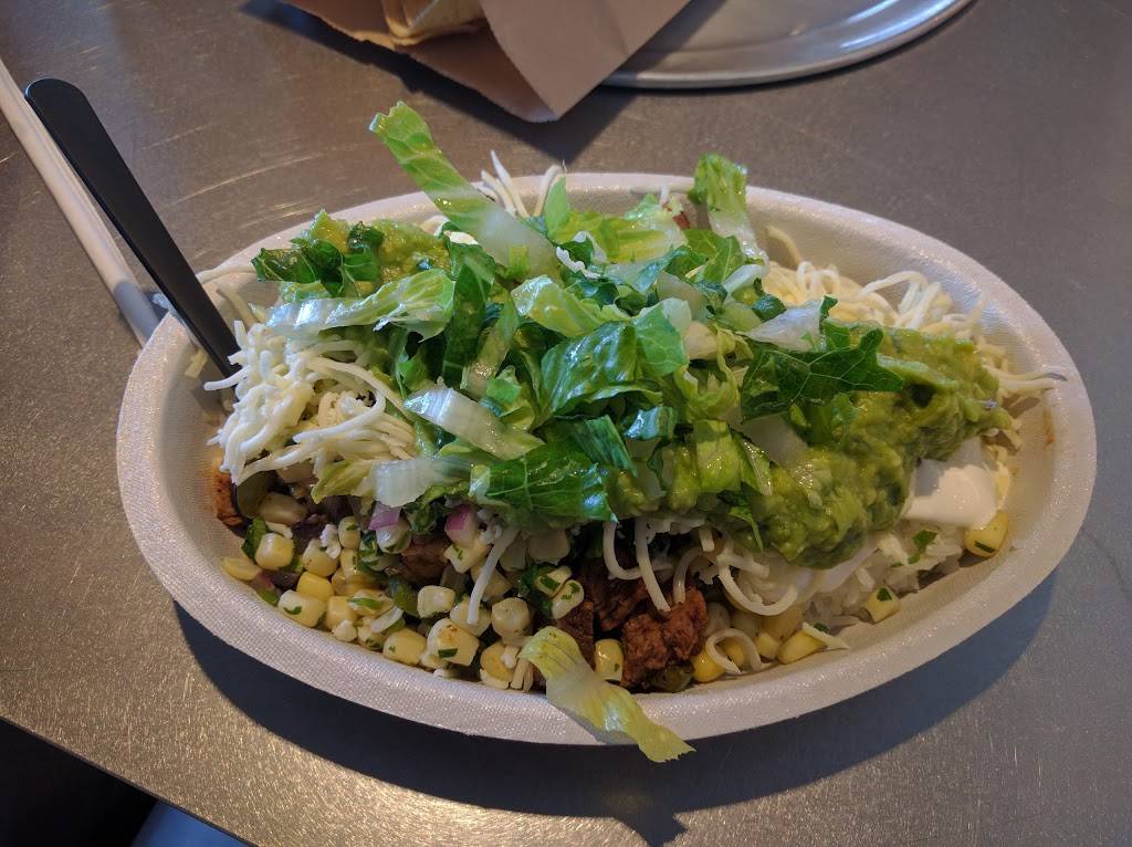 Chipotle Mexican Grill | restaurant | 495 College Blvd Ste A, Oceanside, CA 92057, USA | 7607581493 OR +1 760-758-1493