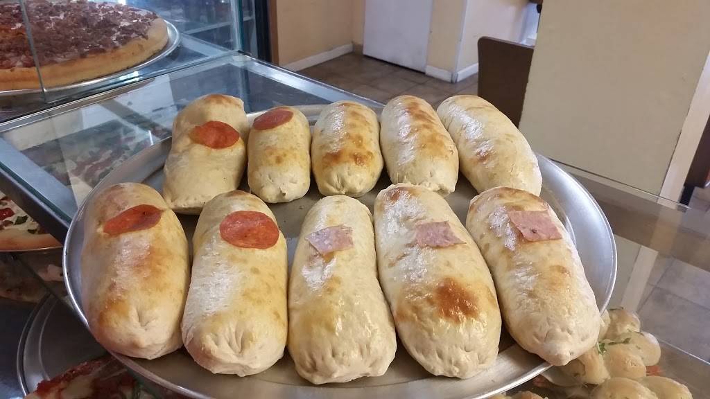 Raffaeles Pizzeria | restaurant | 89 E Central Ave, Pearl River, NY 10965, USA | 8452018490 OR +1 845-201-8490