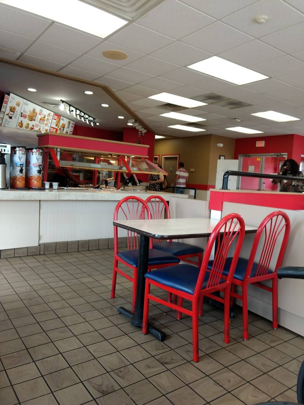 KFC | restaurant | 2994 Homer M Adams Pkwy, Alton, IL 62002, USA | 6184656931 OR +1 618-465-6931