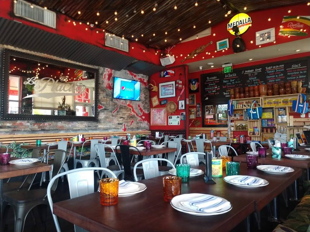 La Placita | restaurant | 6789 Biscayne Blvd, Miami, FL 33138, USA | 3054008173 OR +1 305-400-8173