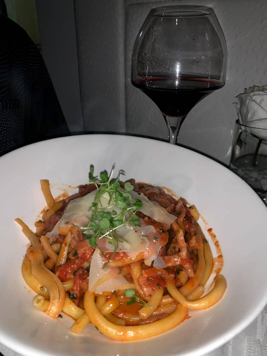 Ristorante Santucci | restaurant | 610 Clematis St #1, West Palm Beach, FL 33401, USA | 5613372532 OR +1 561-337-2532