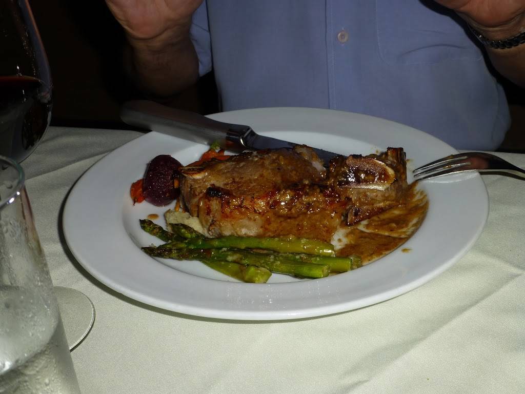 Massimos Eclectic Fine Dining | restaurant | 31876 US-19, Palm Harbor, FL 34684, USA | 7277841881 OR +1 727-784-1881