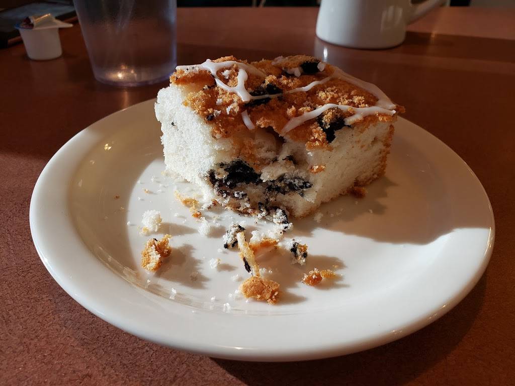 The Cracked Egg | restaurant | 6435 S Rainbow Blvd #100, Las Vegas, NV 89118, USA | 7022206449 OR +1 702-220-6449