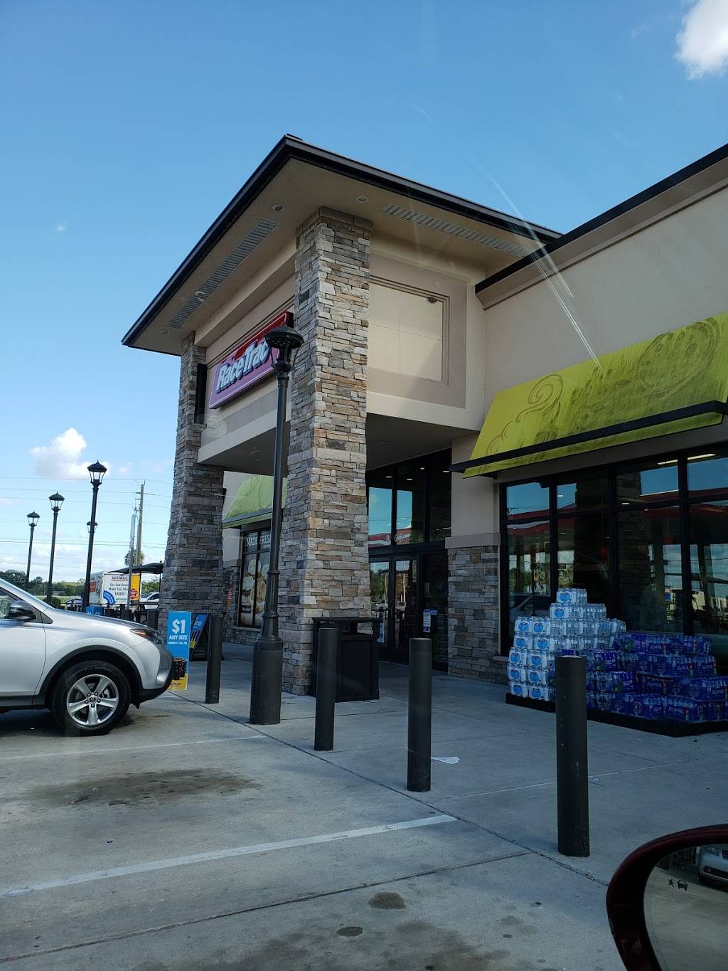 RaceTrac | cafe | 8100 FL-64, Bradenton, FL 34212, USA | 9417442570 OR +1 941-744-2570