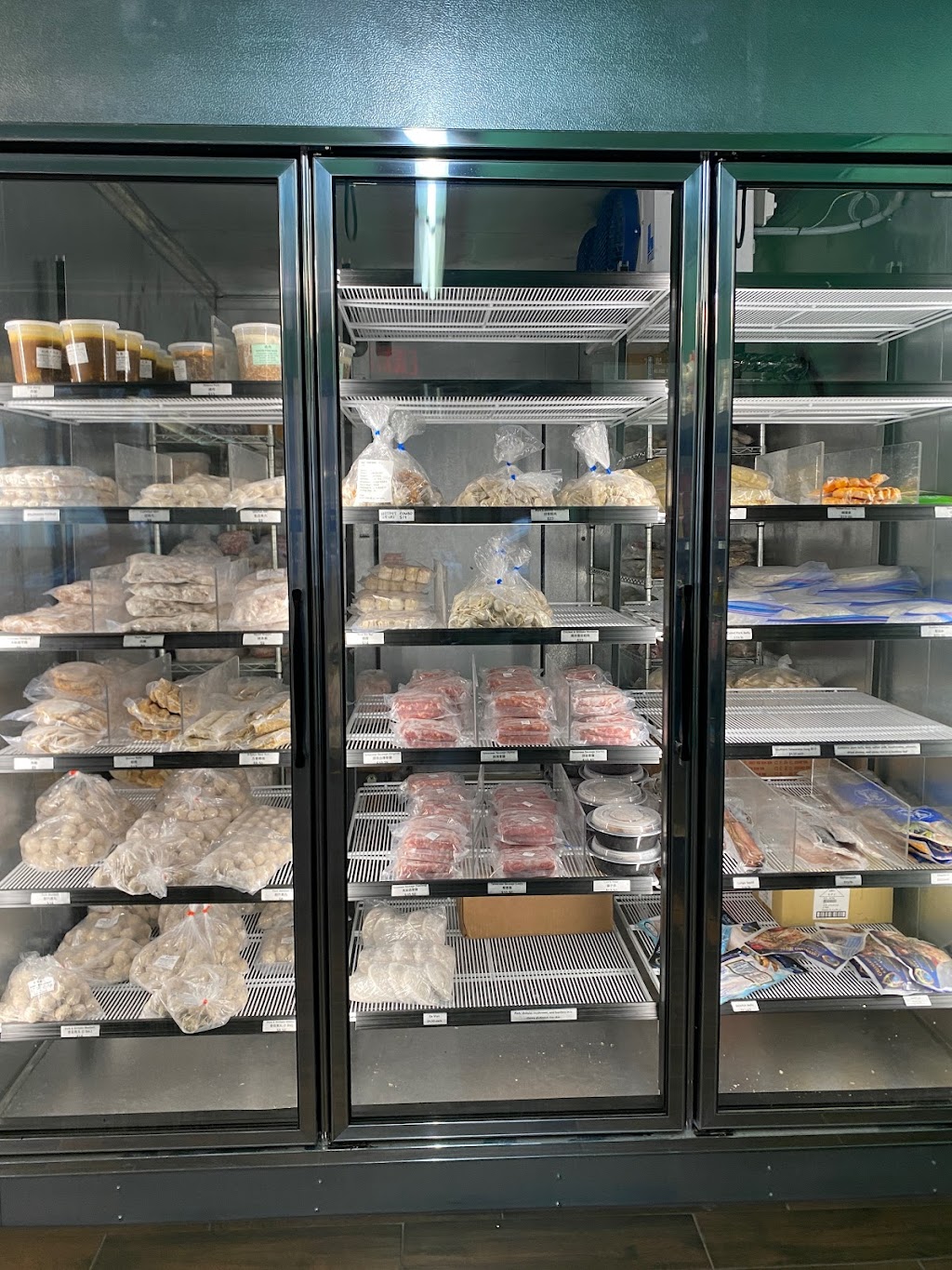 Taiwan Best Mart | restaurant | 2219 10th St, Sacramento, CA 95818, USA | 9164981698 OR +1 916-498-1698