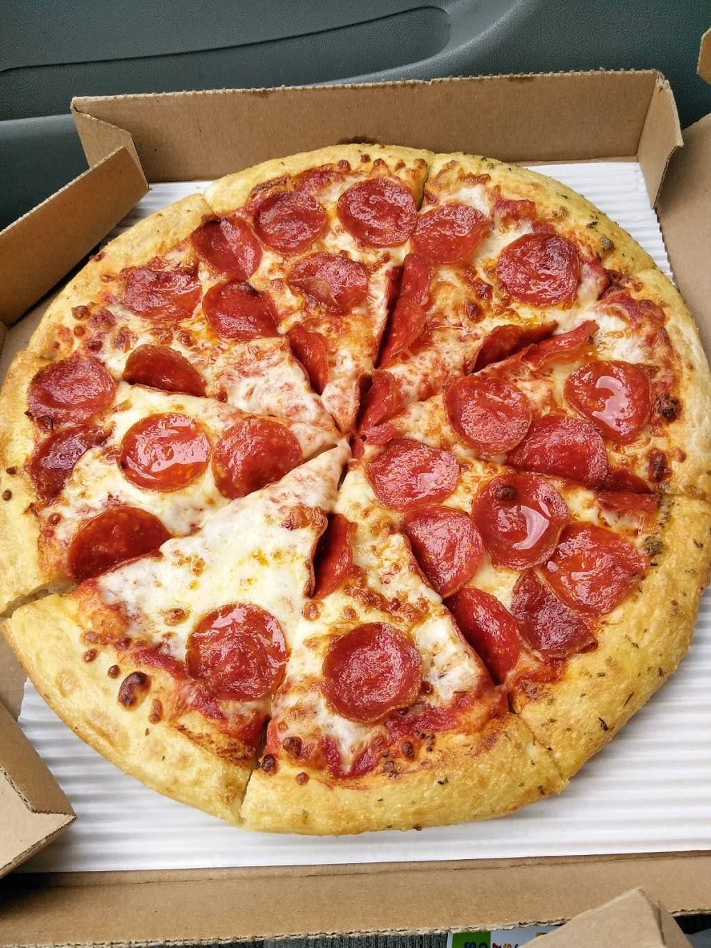 Pizza Hut | restaurant | 6200 Albemarle Rd, Charlotte, NC 28212, USA | 7045363511 OR +1 704-536-3511