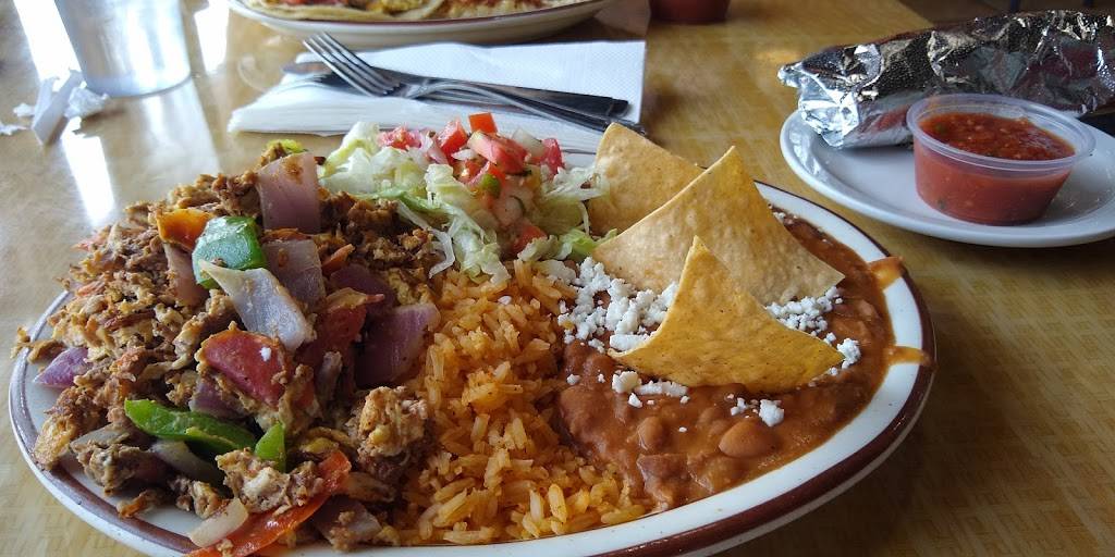 Roman’s Mexi-Cali Grill | restaurant | 5050 Heil Ave, Huntington Beach, CA 92649, USA | 5625920050 OR +1 562-592-0050