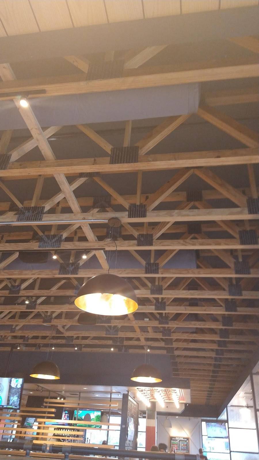 Chili’s | restaurant | 2000 Crossings Cir, Spring Hill, TN 37174, USA | 9319945439 OR +1 931-994-5439