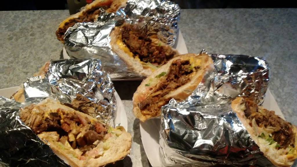 El Chinchorro Latino | restaurant | 7921 N Armenia Ave, Tampa, FL 33604, USA | 8139158688 OR +1 813-915-8688