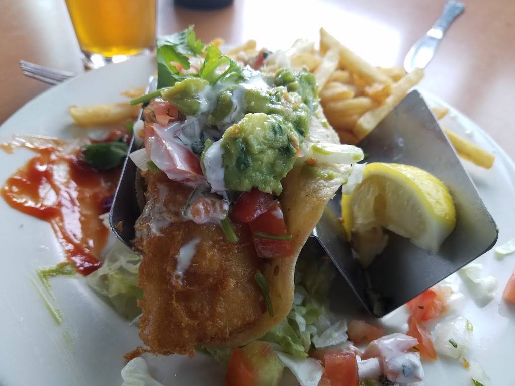 San Diego Pier Cafe | restaurant | 885 W Harbor Dr, San Diego, CA 92101, USA | 6192393968 OR +1 619-239-3968