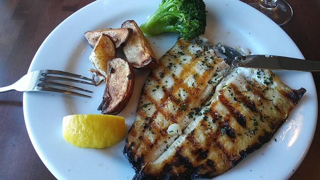 Bacio | restaurant | 12 N Salem Rd, Cross River, NY 10518, USA | 9147632233 OR +1 914-763-2233