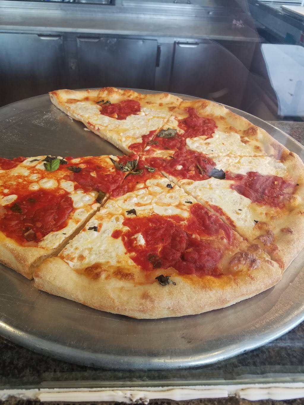 Rosas Pizza | restaurant | 178 W Merrick Rd, Valley Stream, NY 11580, USA | 5168725200 OR +1 516-872-5200