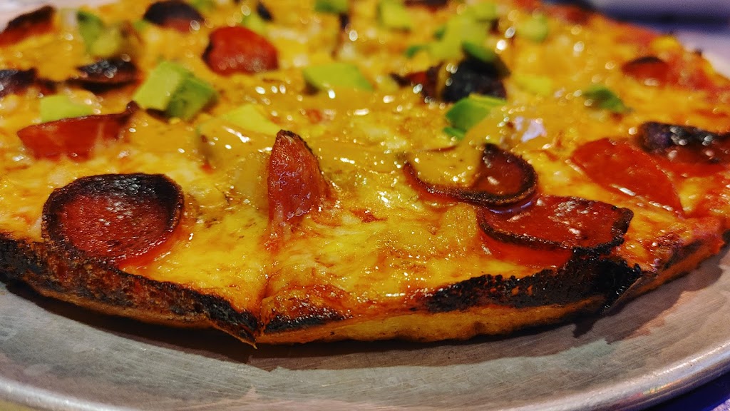 Cancun Pizza | restaurant | 85 American Legion Hwy, Revere, MA 02151, USA | 7812898249 OR +1 781-289-8249