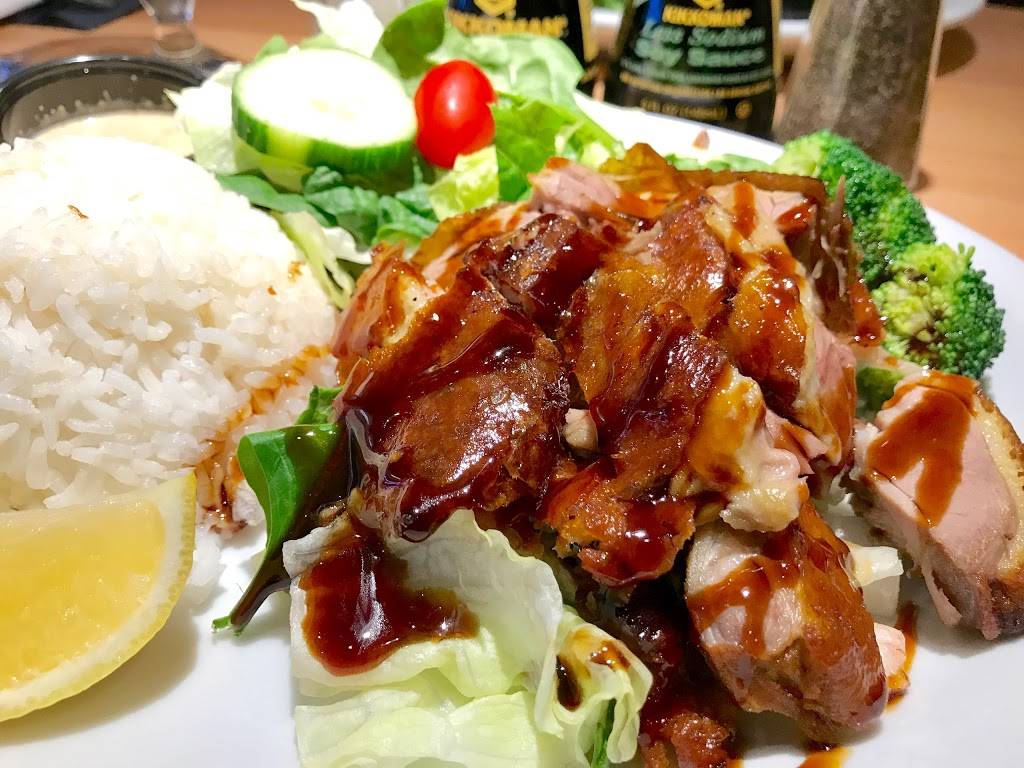 The Orient on Main | restaurant | 4 S Main St, Greenville, SC 29601, USA | 8647876241 OR +1 864-787-6241