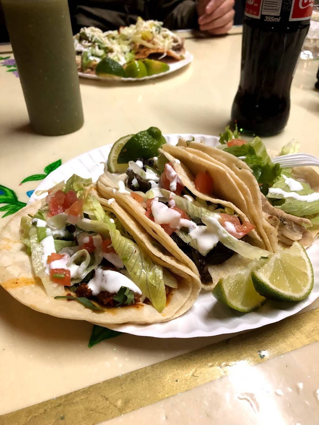 Los Hermanos | restaurant | 271 Starr St, Brooklyn, NY 11237, USA | 7184563422 OR +1 718-456-3422