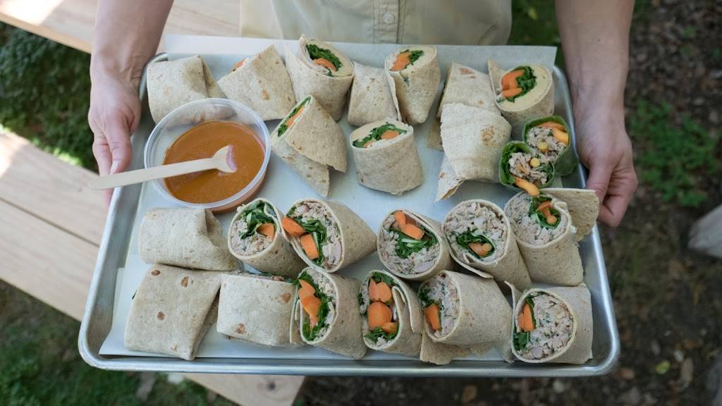 Bento Picnic | meal takeaway | 2600 E Cesar Chavez St, Austin, TX 78702, USA | 5129878767 OR +1 512-987-8767