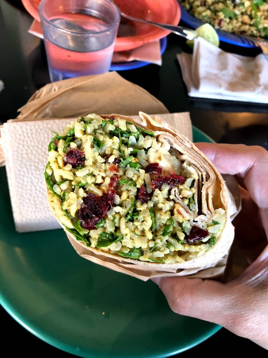 Café del Soul | meal delivery | 247 Shoreline Hwy, Mill Valley, CA 94941, USA | 4153881852 OR +1 415-388-1852