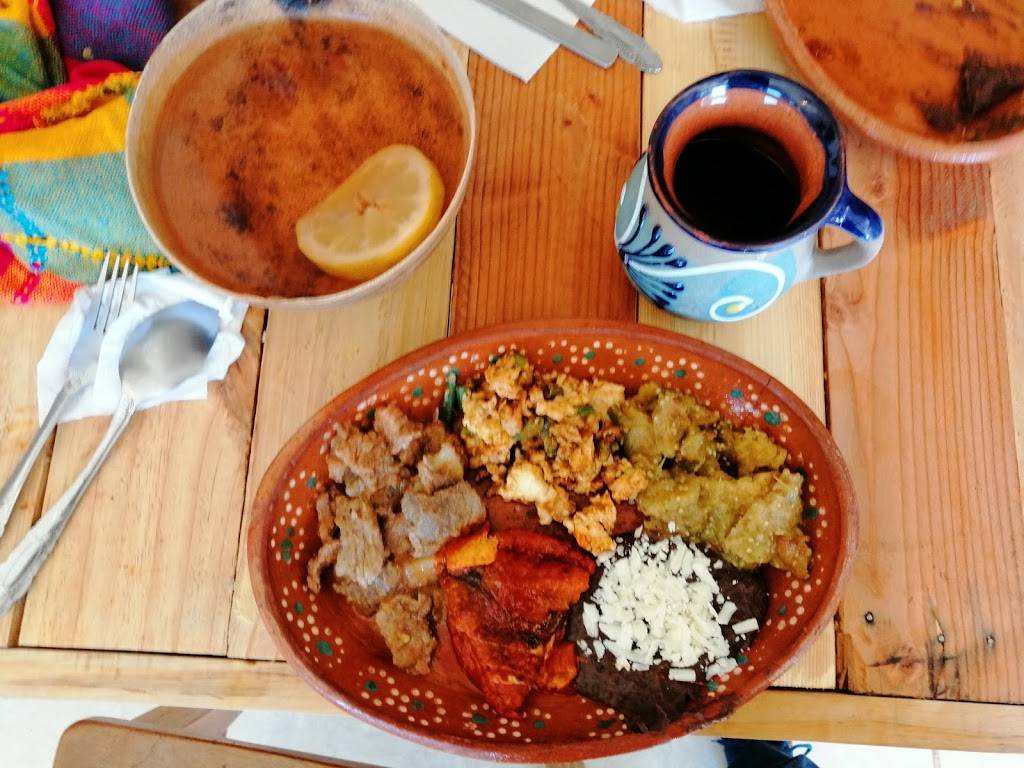 Malinalli Sabores Autóctonos | restaurant | Benito Juárez 861 Fracc, El Refugio, 21440 Tecate, B.C., Mexico | 016651214743 OR +52 665 121 4743