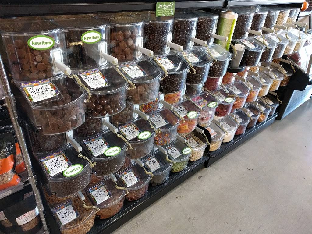 GROW | meal takeaway | 1830 N Sepulveda Blvd, Manhattan Beach, CA 90266, USA | 3105452904 OR +1 310-545-2904