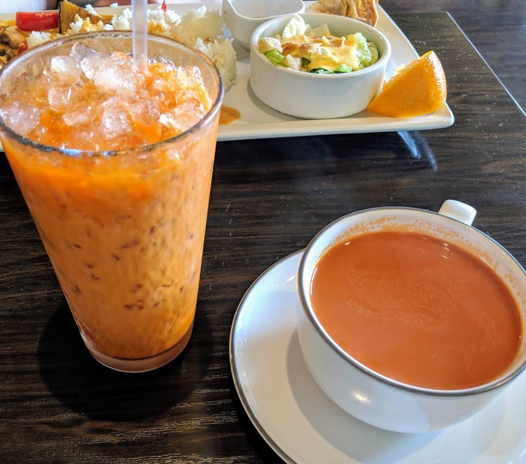 Similan Thai Restaurant | restaurant | 141 Lomas Santa Fe Dr, Solana Beach, CA 92075, USA | 8587920950 OR +1 858-792-0950