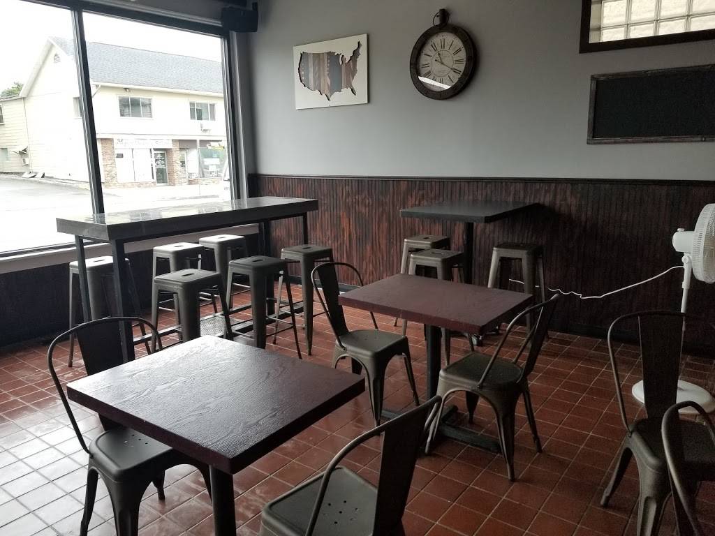 Hieros | restaurant | 2812-14 James St, Syracuse, NY 13206, USA | 3159133335 OR +1 315-913-3335