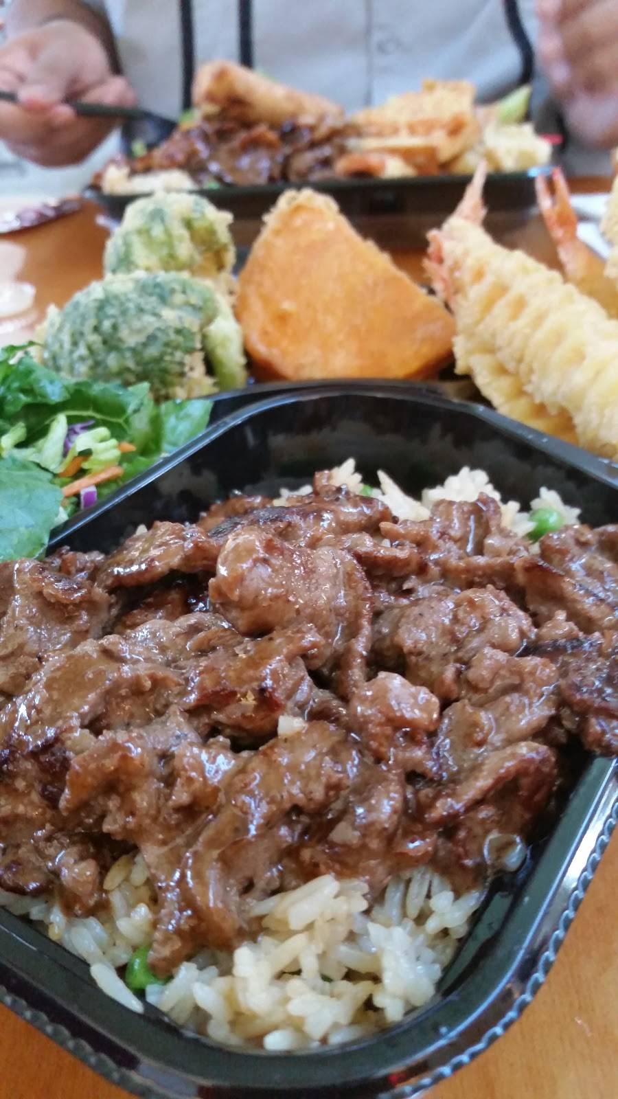 Sarku Japan | restaurant | 303 Memorial City Mall, Houston, TX 77024, USA | 3468035810 OR +1 346-803-5810