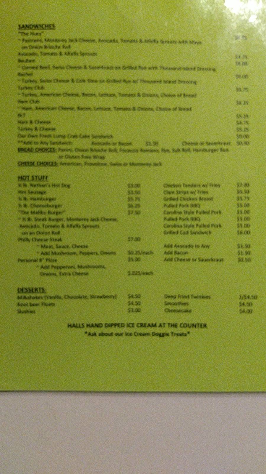 Cafe Huey | restaurant | 260 Championship Way, Harrisburg, PA 17101, USA | 7179713200 OR +1 717-971-3200