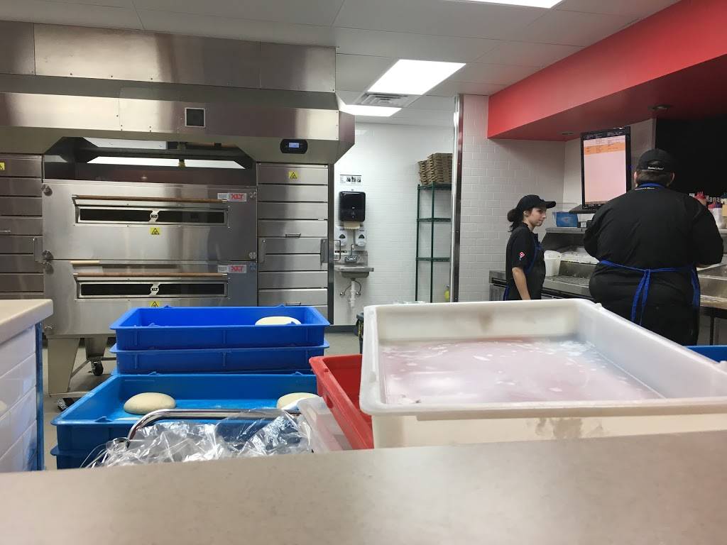 Dominos Pizza | meal delivery | 250 Middle Creek Rd, Sevierville, TN 37862, USA | 8654297777 OR +1 865-429-7777