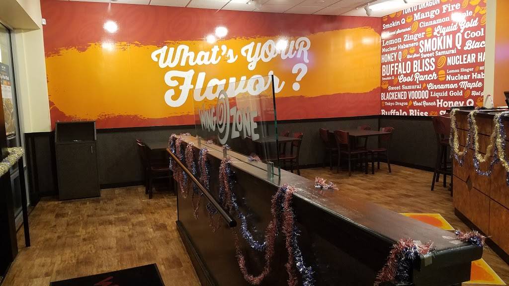 Wing Zone | restaurant | 3038 Hunsinger Ln, Louisville, KY 40220, USA | 5028909703 OR +1 502-890-9703